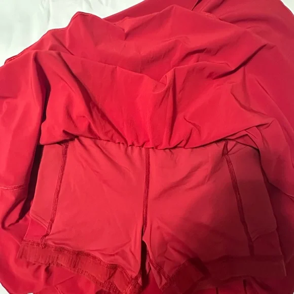 Lululemon Court Rival High-Rise Skirt - Picture 4 of 8